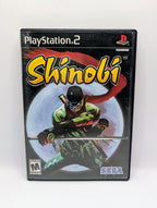 Shinobi