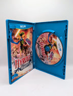 Hyrule Warriors