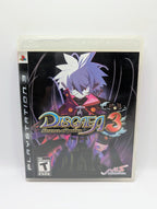 Disgaea 3: Absence of Justice