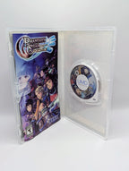 Phantasy Star Portable