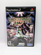 Phantasy Star Universe