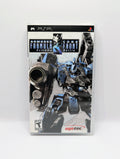 Armored Core Formula Front: Extreme Battle