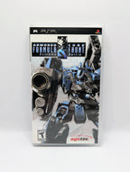 Armored Core Formula Front: Extreme Battle