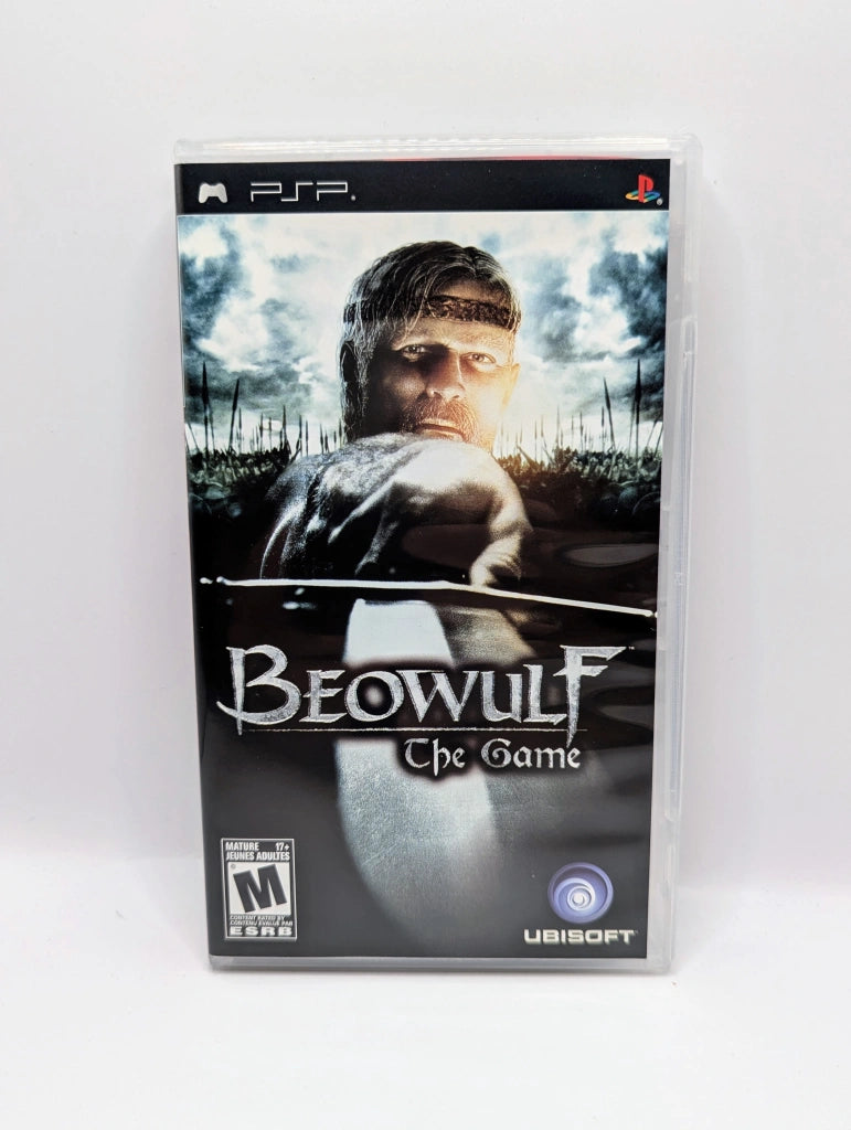 Beowulf: The Game