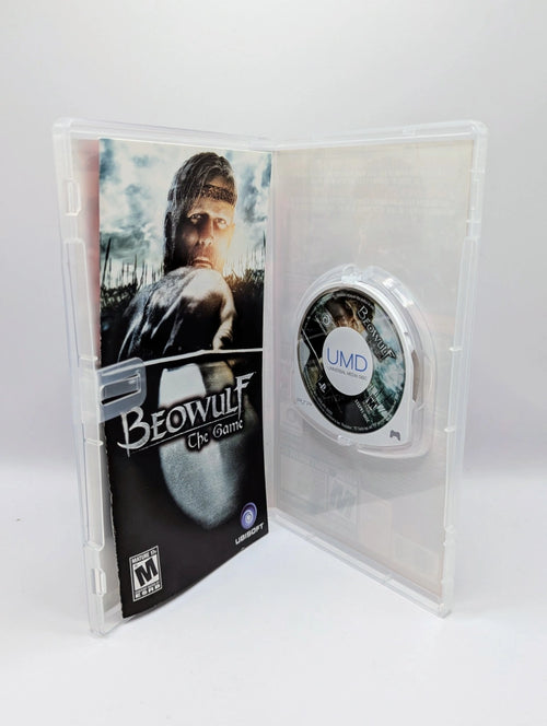 Beowulf: The Game