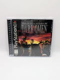 Warhammer: Dark Omen