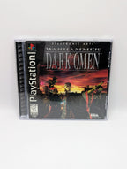 Warhammer: Dark Omen