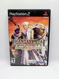 Phantasy Star Universe Ambition Of Illuminus Expansion