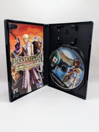 Phantasy Star Universe Ambition Of Illuminus Expansion