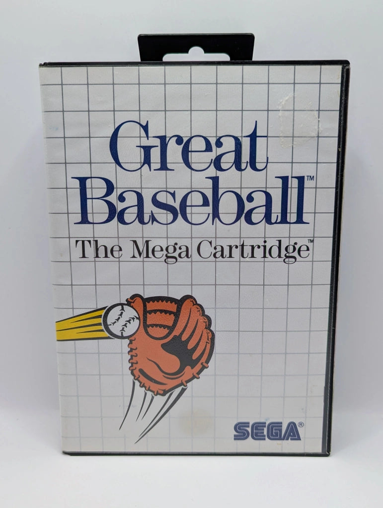 Great Baseball
