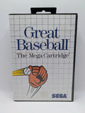 Great Baseball