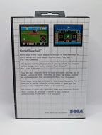 Great Baseball