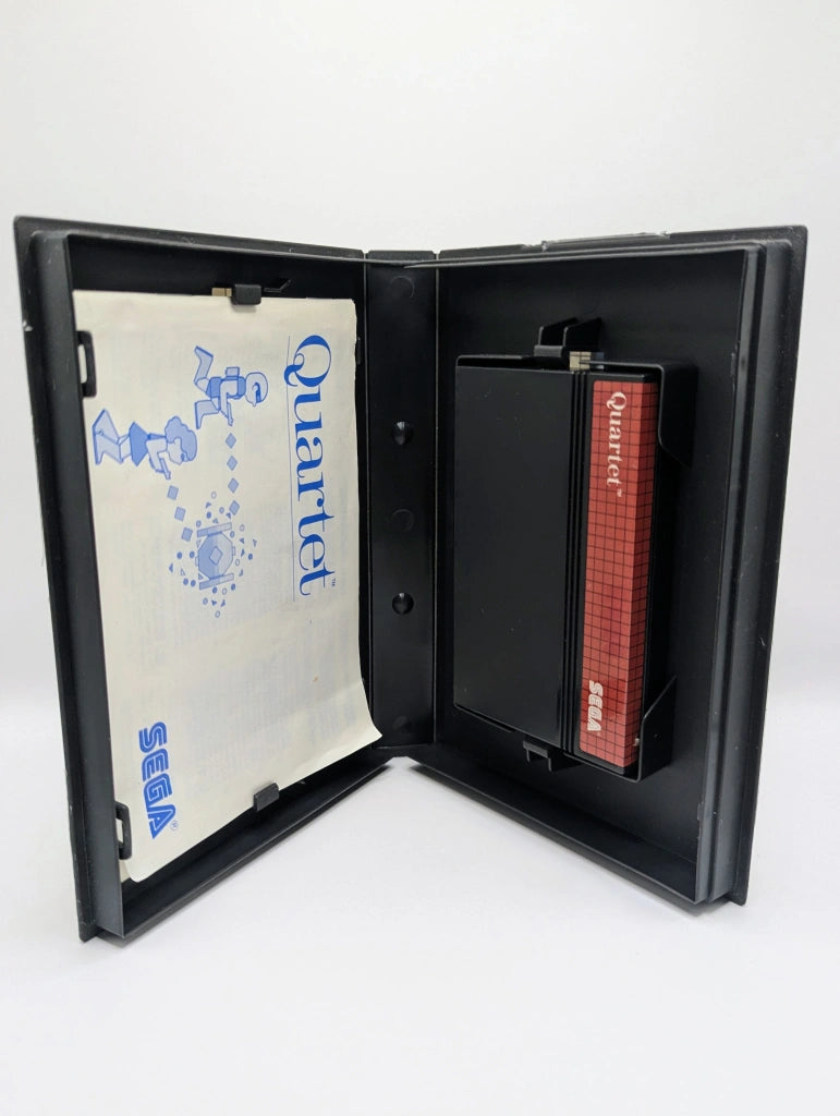 Quartet [Condition]