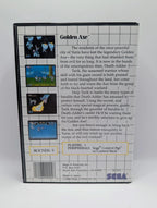 Golden Axe