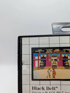 Black Belt [Condition] [No Manual]