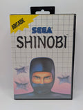 Shinobi [Condition]
