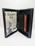 Wonder Boy [Condition]