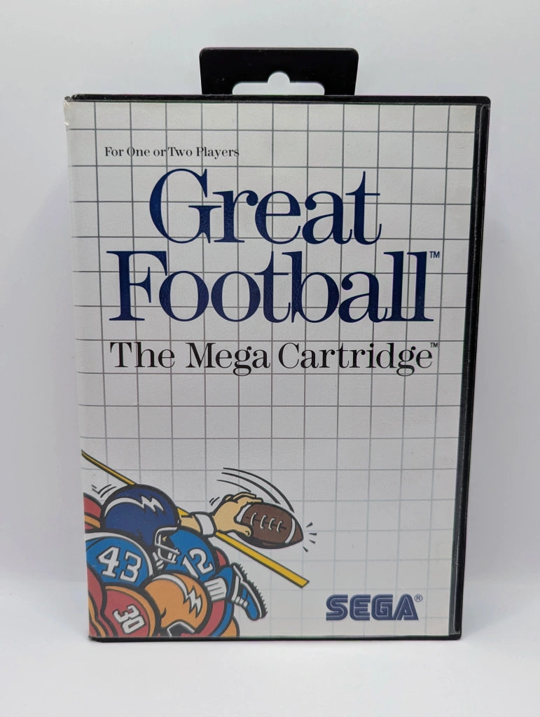Great Football