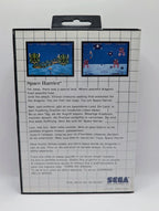 Space Harrier [Condition] [No Manual]