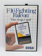 F-16 Fighting Falcon [No Manual] [Condition]