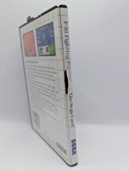 F-16 Fighting Falcon [No Manual] [Condition]