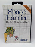 Space Harrier [Condition]