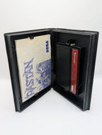 Rastan [Condition]