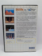 Rastan [Condition]