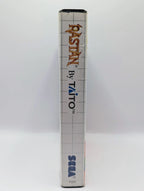Rastan [Condition]
