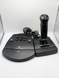SEGA Saturn Mission Stick