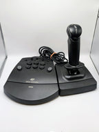 SEGA Saturn Mission Stick