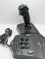 SEGA Saturn Mission Stick
