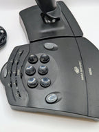 SEGA Saturn Mission Stick