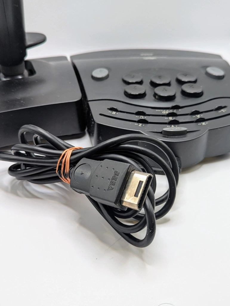 SEGA Saturn Mission Stick