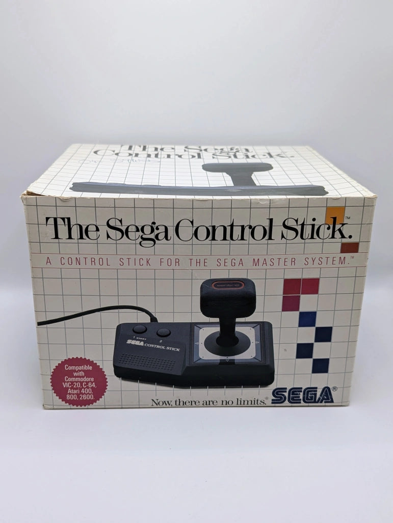 SEGA Control Stick