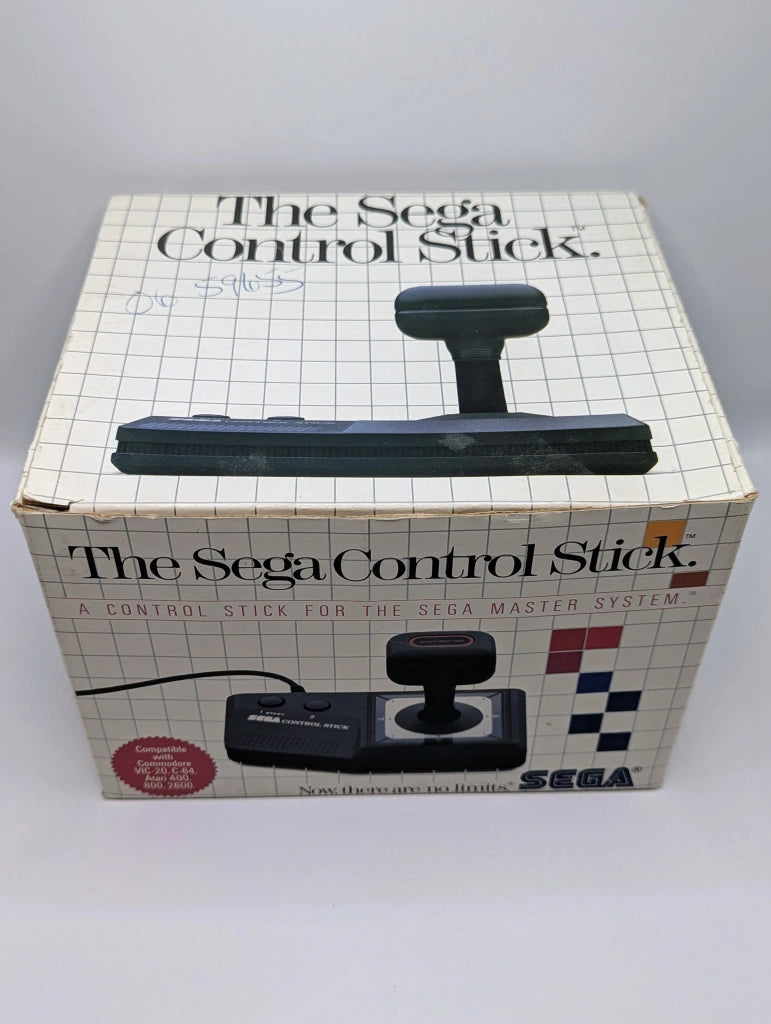 SEGA Control Stick