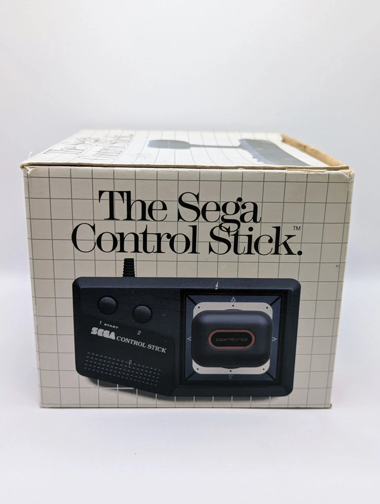 SEGA Control Stick