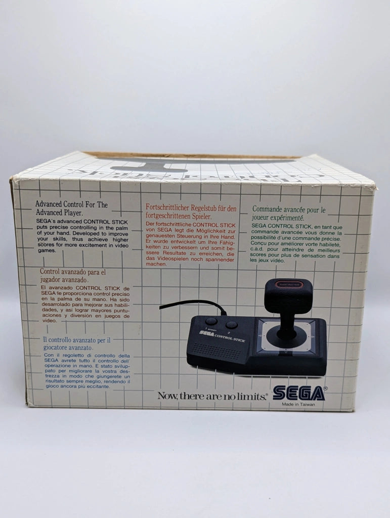 SEGA Control Stick