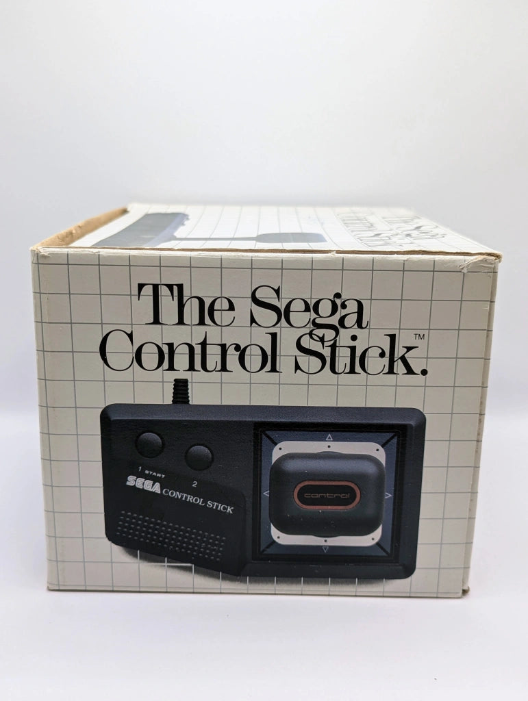 SEGA Control Stick