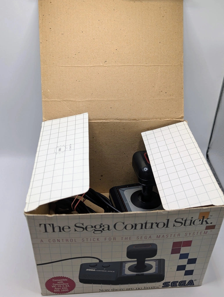 SEGA Control Stick