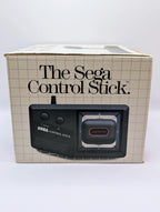 SEGA Control Stick [No Manual]