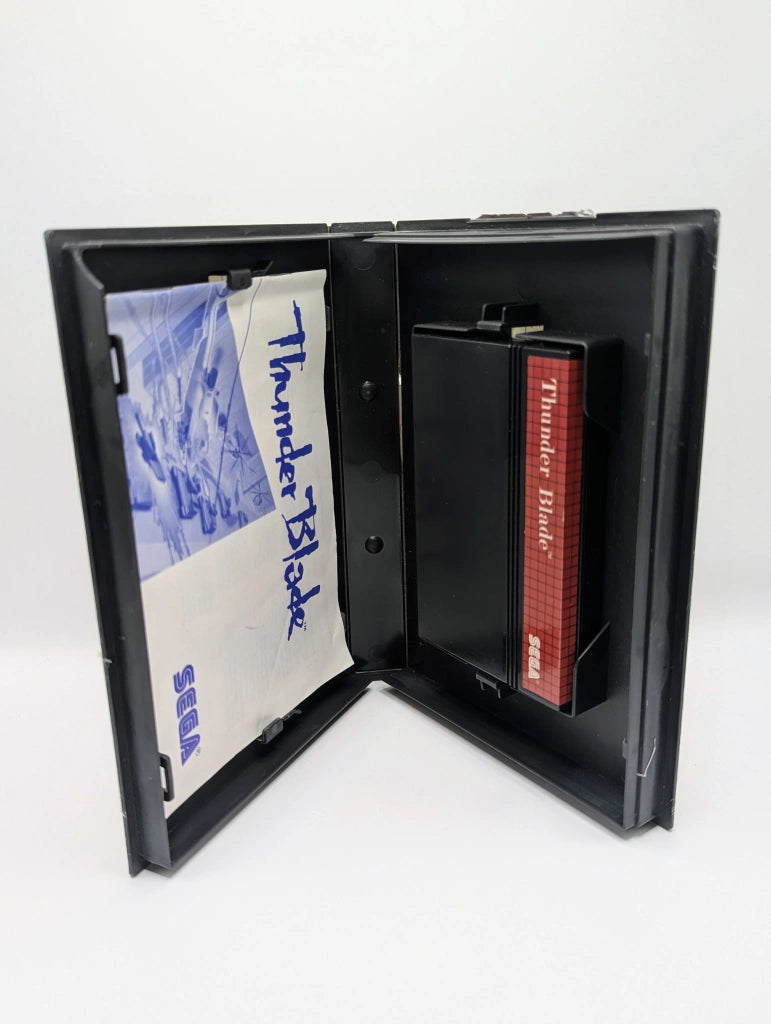 Thunderblade [Condition]