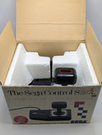 SEGA Control Stick [No Manual]