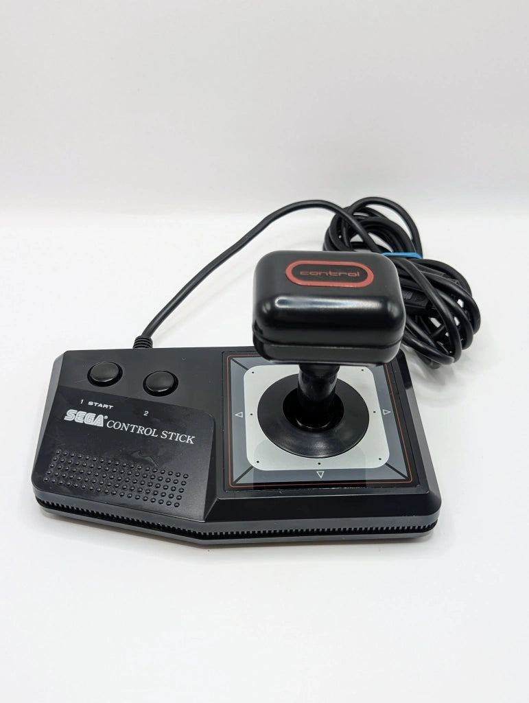 SEGA Control Stick [No Manual]