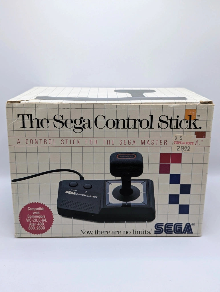 SEGA Control Stick