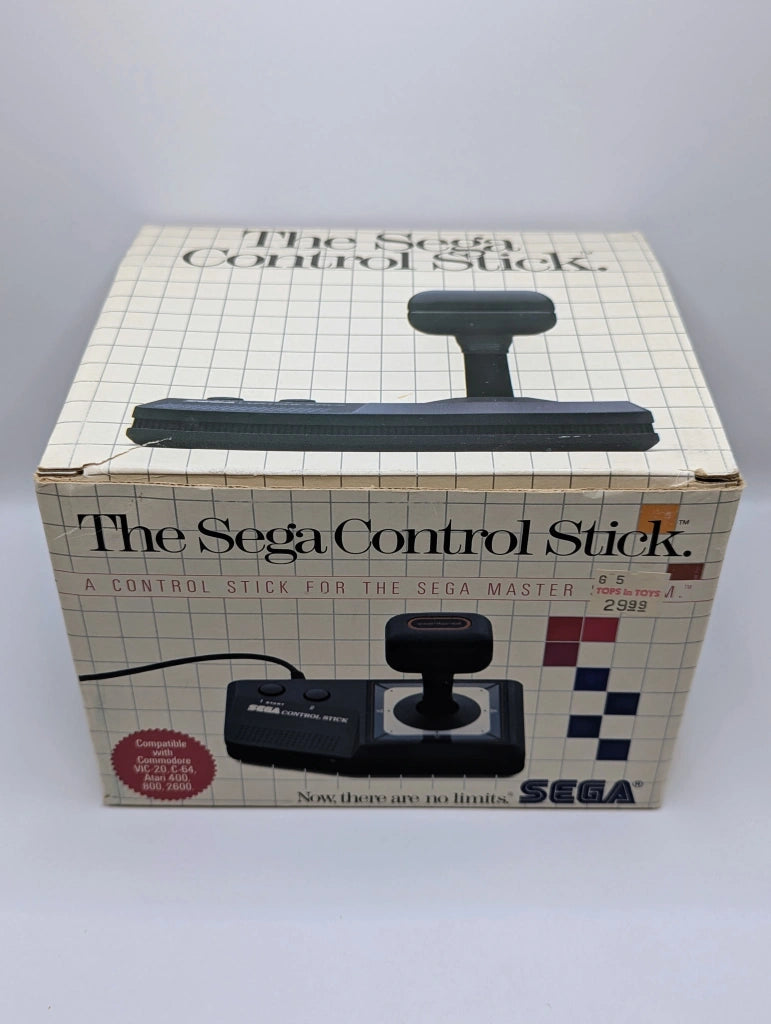SEGA Control Stick