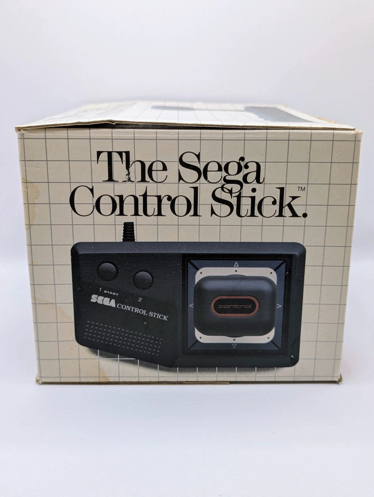 SEGA Control Stick