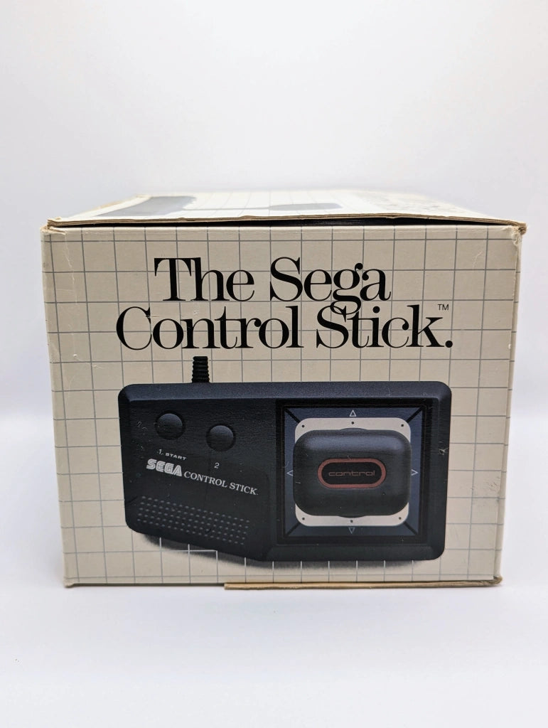 SEGA Control Stick