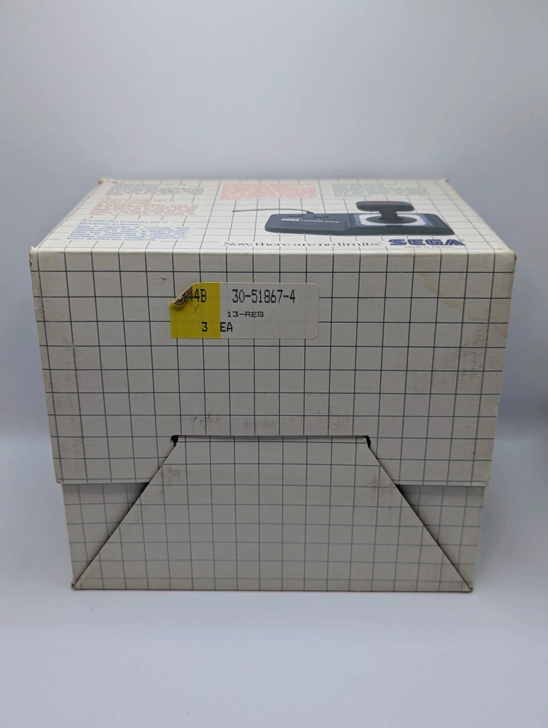 SEGA Control Stick