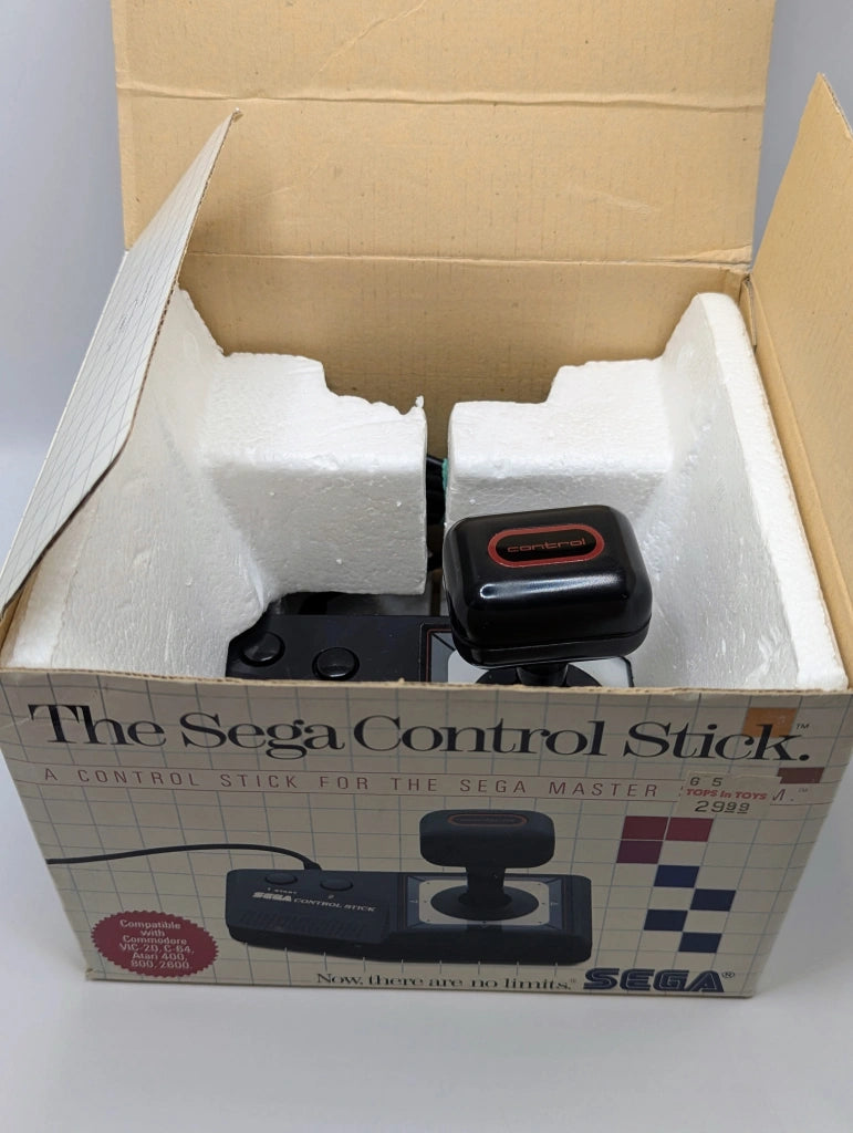 SEGA Control Stick